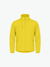 Clique Classic Softshell Jacket - Lemon Softshell Jas Clique XS