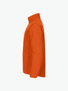Clique Classic Softshell Jacket - Diep Oranje Softshell Jas Clique