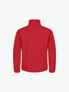 Clique Classic Softshell Jacket - Rood Softshell Jas Clique