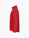 Clique Classic Softshell Jacket - Rood Softshell Jas Clique