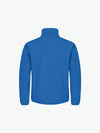 Clique Classic Softshell Jacket - Kobalt Softshell Jas Clique