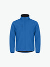 Clique Classic Softshell Jacket - Kobalt Softshell Jas Clique XS