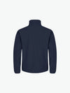 Clique Classic Softshell Jacket - Dark Navy Softshell Jas Clique