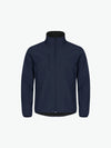 Clique Classic Softshell Jacket - Dark Navy Softshell Jas Clique XS