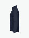 Clique Classic Softshell Jacket - Dark Navy Softshell Jas Clique