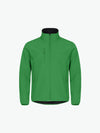 Clique Classic Softshell Jacket - Appelgroen Softshell Jas Clique XS