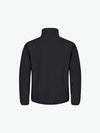 Clique Classic Softshell Jacket - Zwart Softshell Jas Clique