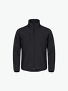 Clique Classic Softshell Jacket - Zwart Softshell Jas Clique XS