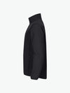 Clique Classic Softshell Jacket - Zwart Softshell Jas Clique