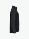 Clique Classic Softshell Jacket - Zwart Softshell Jas Clique