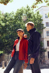 Clique Classic Softshell Jacket - Lemon Softshell Jas Clique