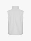 Clique Classic Softshell Vest - Wit Softshell Jas Clique