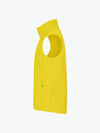 Clique Classic Softshell Vest - Lemon Softshell Jas Clique