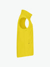 Clique Classic Softshell Vest - Lemon Softshell Jas Clique