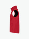 Clique Classic Softshell Vest - Rood Softshell Jas Clique