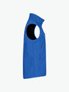 Clique Classic Softshell Vest - Kobalt Softshell Jas Clique