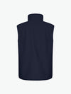 Clique Classic Softshell Vest - Dark Navy Softshell Jas Clique