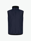 Clique Classic Softshell Vest - Dark Navy Softshell Jas Clique XS