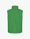 Clique Classic Softshell Vest - Appelgroen Softshell Jas Clique
