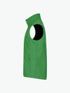 Clique Classic Softshell Vest - Appelgroen Softshell Jas Clique