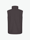 Clique Classic Softshell Vest - Donkergrijs Softshell Jas Clique