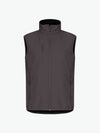 Clique Classic Softshell Vest - Donkergrijs Softshell Jas Clique XS