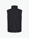 Clique Classic Softshell Vest - Zwart Softshell Jas Clique