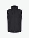 Clique Classic Softshell Vest - Zwart Softshell Jas Clique XS