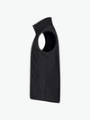 Clique Classic Softshell Vest - Zwart Softshell Jas Clique