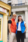 Clique Classic Softshell Vest - Kobalt Softshell Jas Clique