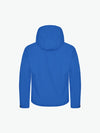Clique Classic Softshell Hoody Jacket - Kobalt Softshell Jas Clique