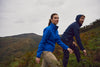 Clique Classic Softshell Hoody Jacket - Dark Navy Softshell Jas Clique