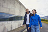 Clique Classic Softshell Jacket Women - Wit Softshell Jas Clique
