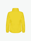 Clique Classic Softshell Jacket Women - Lemon Softshell Jas Clique