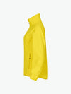 Clique Classic Softshell Jacket Women - Lemon Softshell Jas Clique