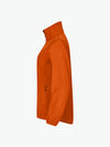 Clique Classic Softshell Jacket Women - Diep Oranje Softshell Jas Clique