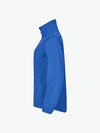 Clique Classic Softshell Jacket Women - Kobalt Softshell Jas Clique