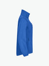 Clique Classic Softshell Jacket Women - Kobalt Softshell Jas Clique