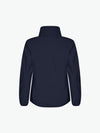 Clique Classic Softshell Jacket Women - Dark Navy Softshell Jas Clique