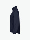 Clique Classic Softshell Jacket Women - Dark Navy Softshell Jas Clique