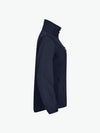 Clique Classic Softshell Jacket Women - Dark Navy Softshell Jas Clique