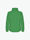 Clique Classic Softshell Jacket Women - Appelgroen Softshell Jas Clique