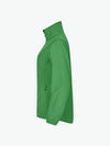 Clique Classic Softshell Jacket Women - Appelgroen Softshell Jas Clique