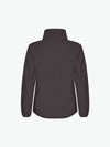 Clique Classic Softshell Jacket Women - Donkergrijs Softshell Jas Clique