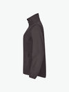 Clique Classic Softshell Jacket Women - Donkergrijs Softshell Jas Clique