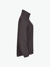Clique Classic Softshell Jacket Women - Donkergrijs Softshell Jas Clique
