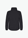 Clique Classic Softshell Jacket Women - Zwart Softshell Jas Clique