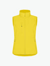 Clique Classic Softshell Vest Women - Lemon Softshell Jas Clique XS