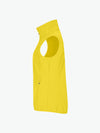Clique Classic Softshell Vest Women - Lemon Softshell Jas Clique