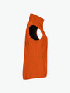Clique Classic Softshell Vest Women - Diep Oranje Softshell Jas Clique